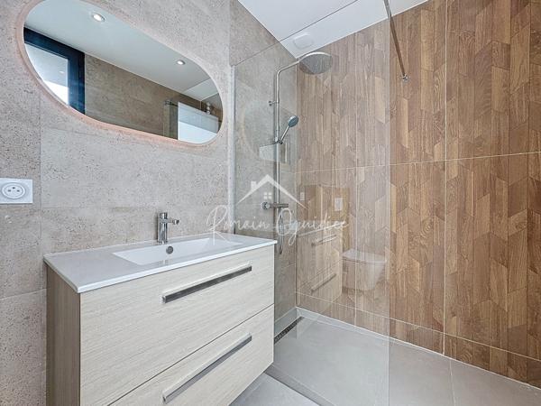 Millau (12100) VILLA DE PRESTIGE NEUVE DE 124 M²