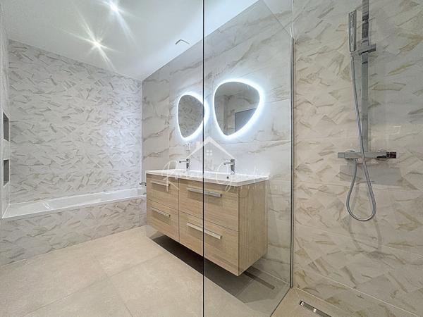 Millau (12100) VILLA DE PRESTIGE NEUVE DE 124 M²