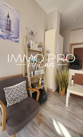 Fonds De Commerce - 70 m²