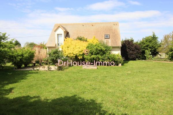 Maison à vendre 7 pièces de 141 m²