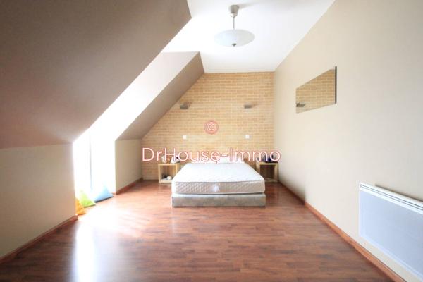 Maison à vendre 7 pièces de 141 m²