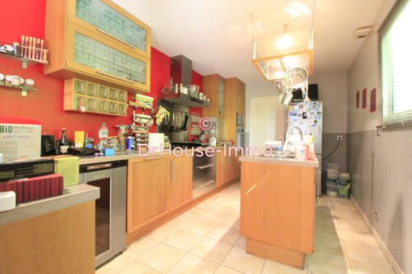 Maison à vendre 7 pièces de 141 m²