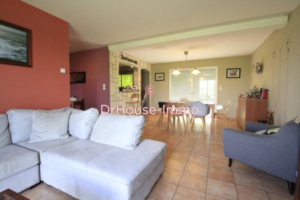 Maison à vendre 7 pièces de 141 m²