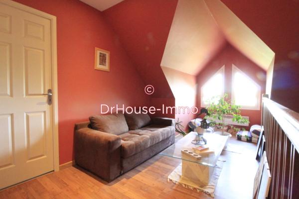 Maison à vendre 7 pièces de 141 m²