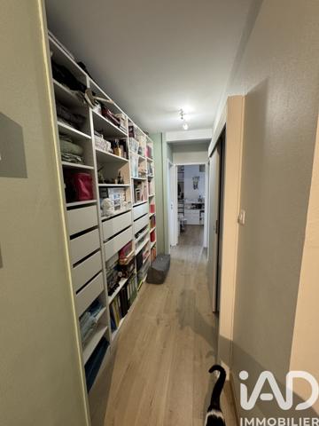 Appartement à vendre 3 pièces 75,87 m² Fleury-les-Aubrais