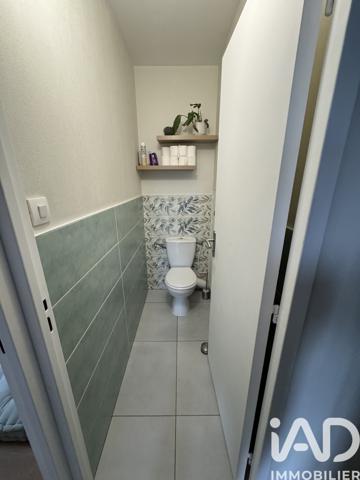 Appartement à vendre 3 pièces 75,87 m² Fleury-les-Aubrais