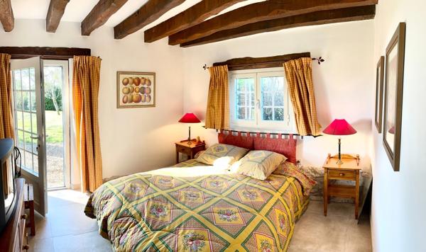 Propriete à vendre - SAINT MAURICE SUR FESSARD (45)