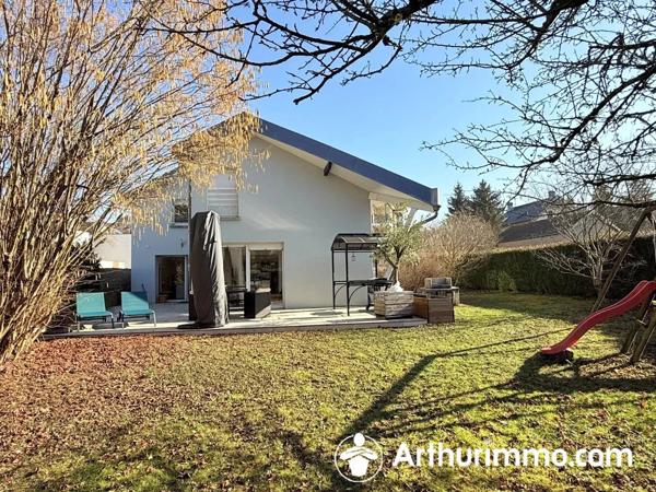 Vente Maison de ville 6 pièces 160 m2 à Seloncourt