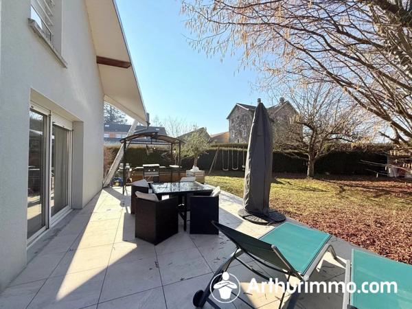 Vente Maison de ville 6 pièces 160 m2 à Seloncourt