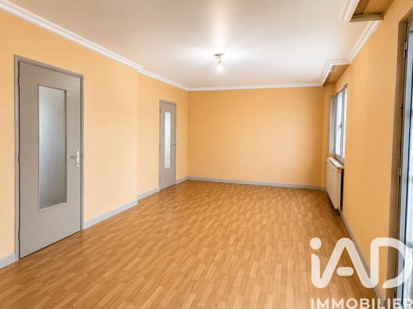 Boulangerie à vendre 200 m² Besançon