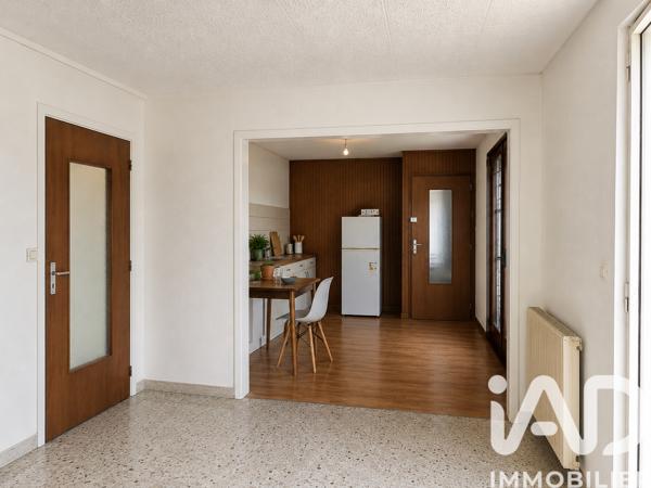 Boulangerie à vendre 200 m² Besançon