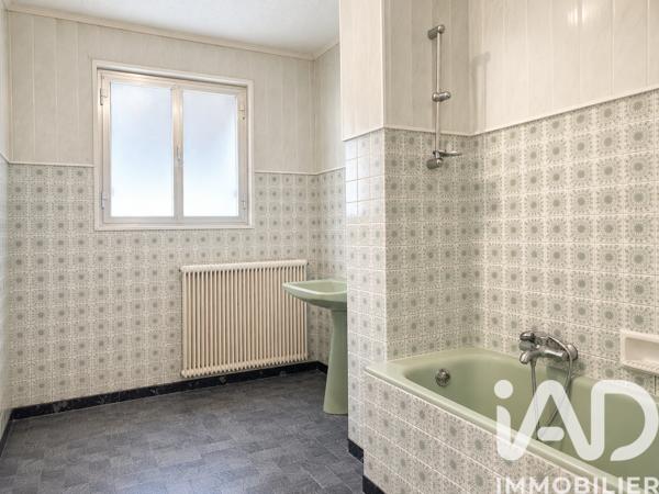 Boulangerie à vendre 200 m² Besançon