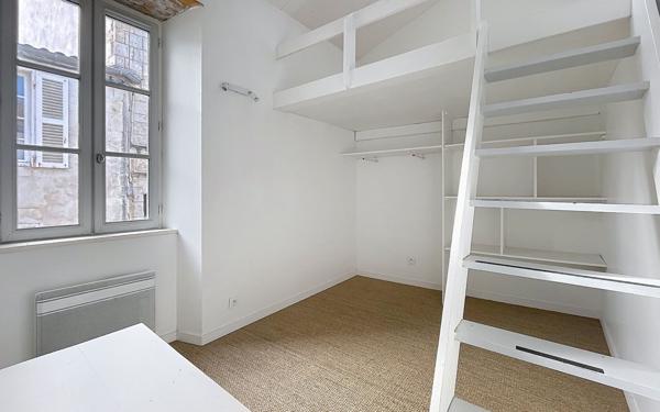 Maison à vendre    3 pièces •  La Rochelle