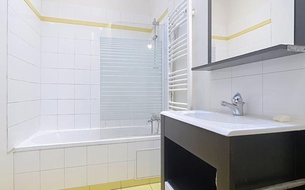 Maison à vendre    3 pièces •  La Rochelle