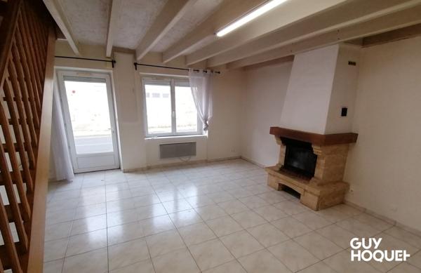 Maison Heric 3 pièce(s) 63.52 m2