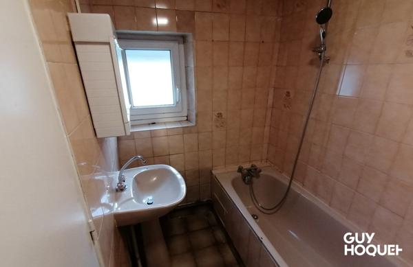 Maison Heric 3 pièce(s) 63.52 m2