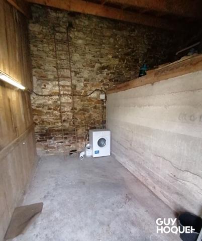 Maison Heric 3 pièce(s) 63.52 m2