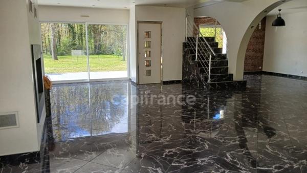 Havre de paix entre lac et nature – Passay, La Chevrolière (44)