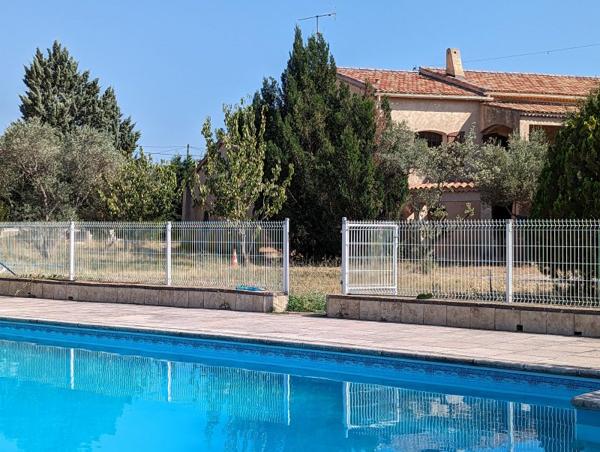 Vente / Maison traditionnelle