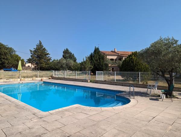 Vente / Maison traditionnelle