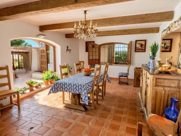 Vente / Maison traditionnelle