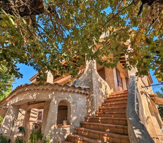 Vente / Maison traditionnelle