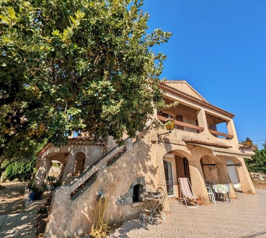 Vente / Maison traditionnelle