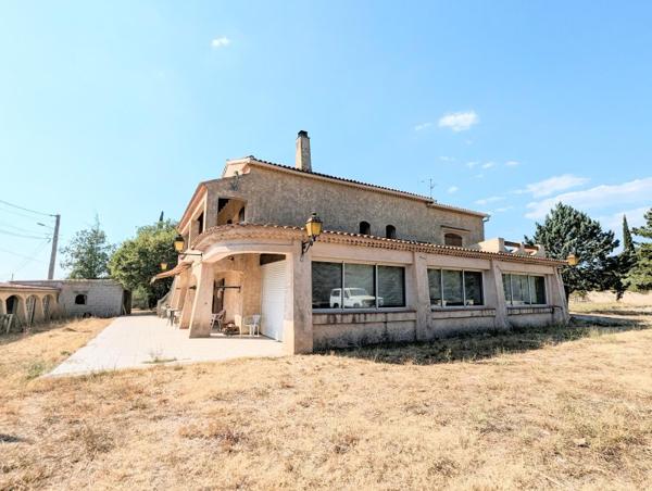 Vente / Maison traditionnelle