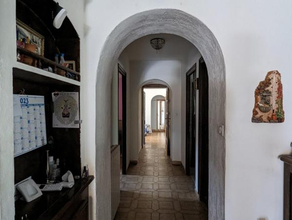 Vente / Maison traditionnelle