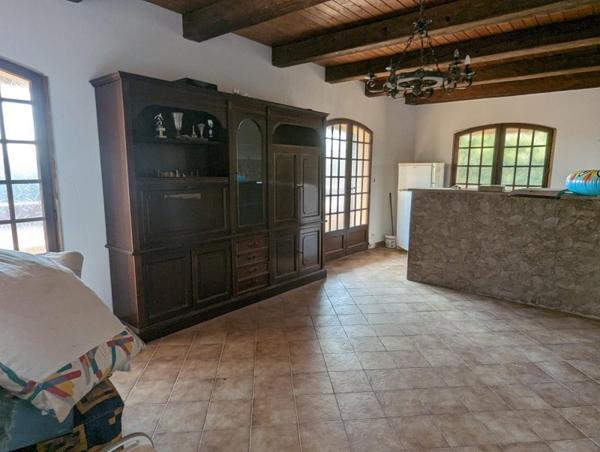 Vente / Maison traditionnelle