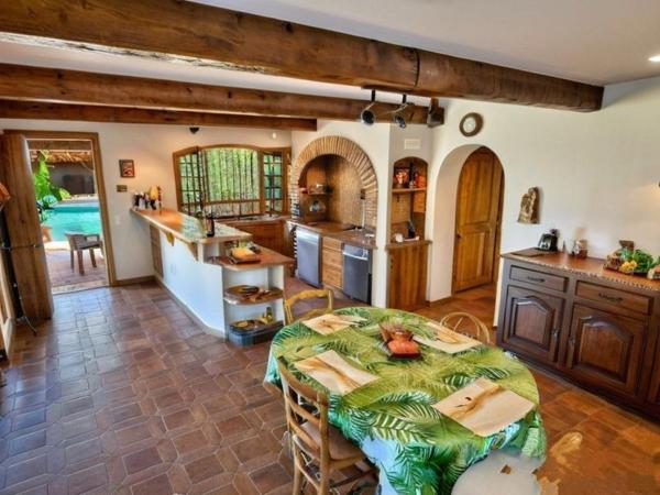 Vente / Maison traditionnelle