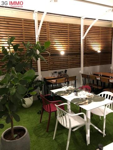 Vente murs / Local Commercial