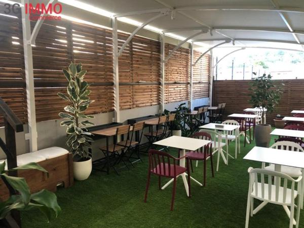 Vente murs / Local Commercial