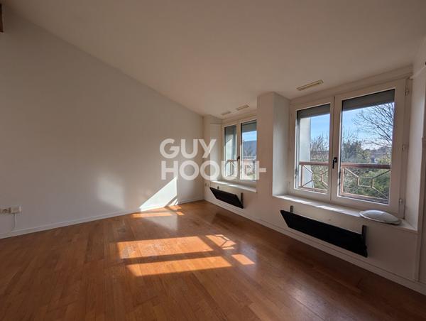 A LOUER STUDIO 26,54 m2 MARLY LE ROI