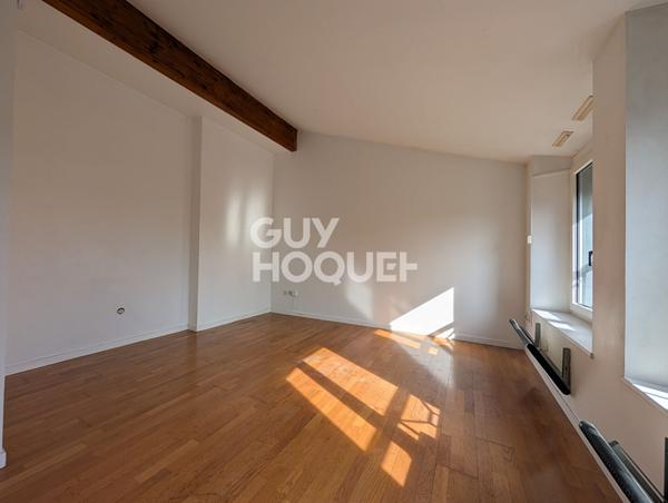 A LOUER STUDIO 26,54 m2 MARLY LE ROI
