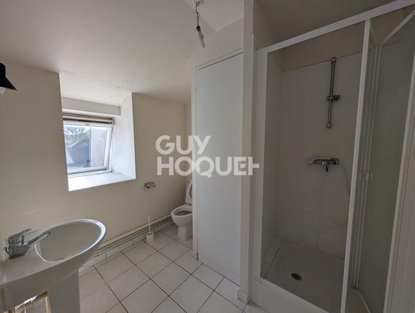 A LOUER STUDIO 26,54 m2 MARLY LE ROI