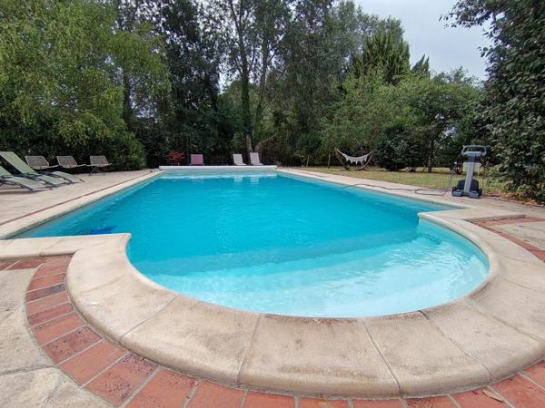 Maison à CELLETTES, 41120 - 9 pièces 330m²