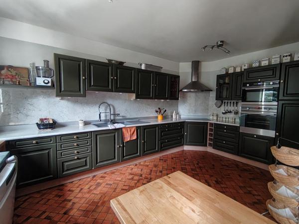 Maison à CELLETTES, 41120 - 9 pièces 330m²
