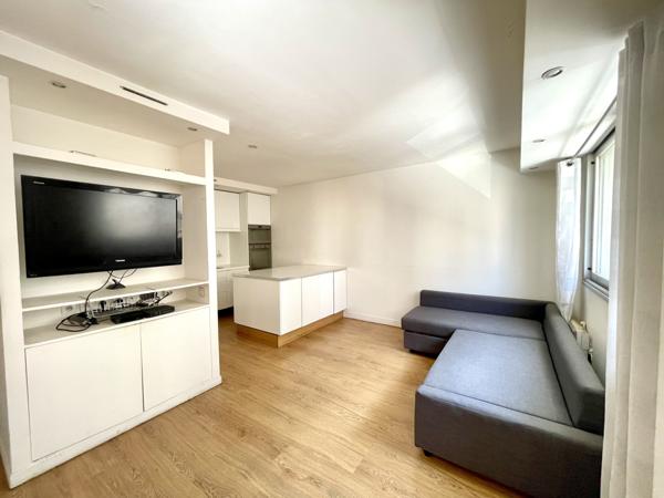 Appartement 3 pièces - 56 m²