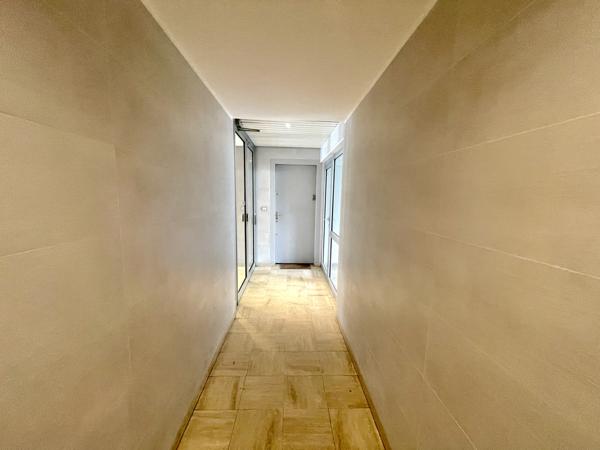 Appartement 3 pièces - 56 m²