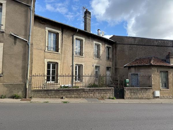 Immeuble  en vente - Meurthe-et-Moselle - 54
