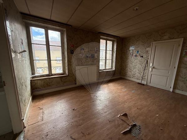 Immeuble  en vente - Meurthe-et-Moselle - 54