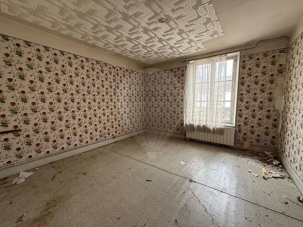 Immeuble  en vente - Meurthe-et-Moselle - 54