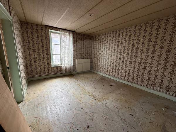 Immeuble  en vente - Meurthe-et-Moselle - 54