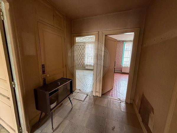 Immeuble  en vente - Meurthe-et-Moselle - 54