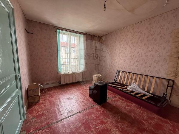 Immeuble  en vente - Meurthe-et-Moselle - 54