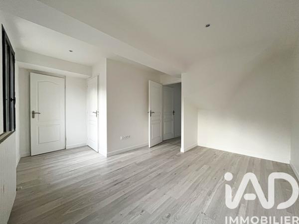 Maison à vendre 6 pièces 152 m² Mantes-la-Ville