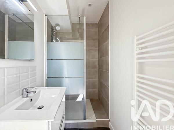 Maison à vendre 6 pièces 152 m² Mantes-la-Ville