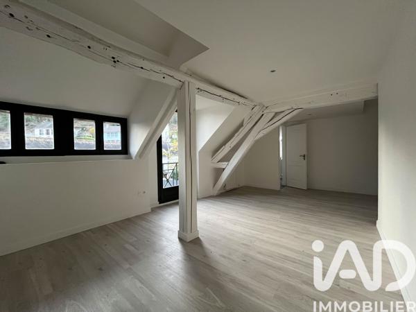 Maison à vendre 6 pièces 152 m² Mantes-la-Ville
