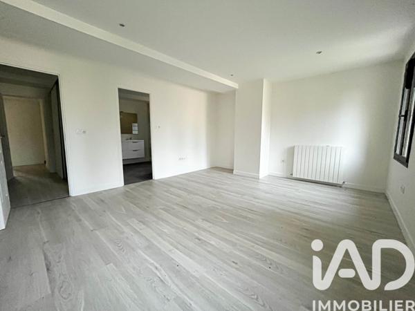 Maison à vendre 6 pièces 152 m² Mantes-la-Ville
